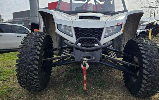 2020 Arctic Cat® Wildcat XX