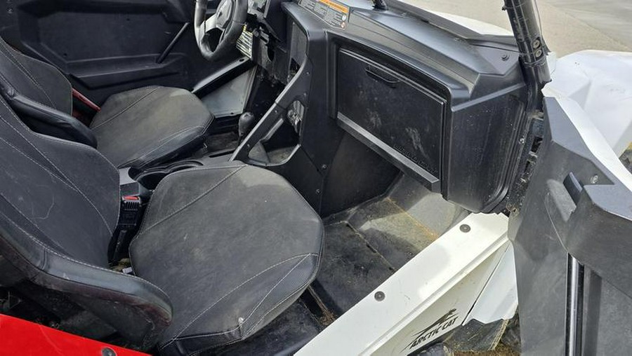 2020 Arctic Cat® Wildcat XX