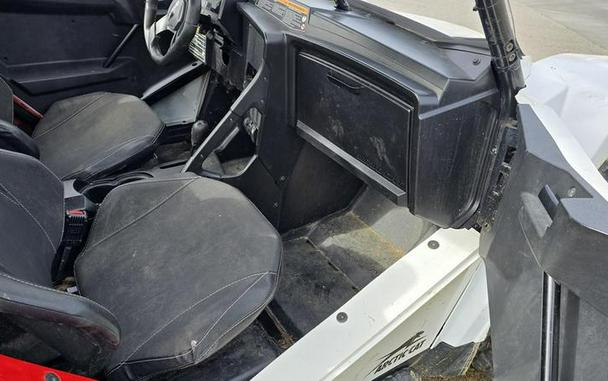 2020 Arctic Cat® Wildcat XX