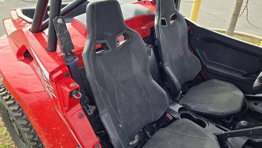 2020 Arctic Cat® Wildcat XX