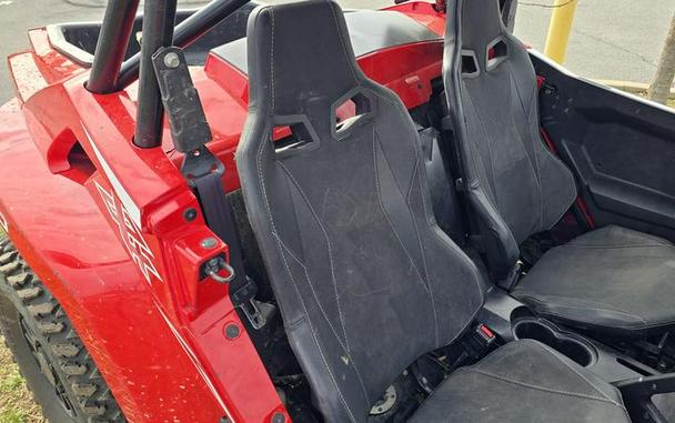 2020 Arctic Cat® Wildcat XX