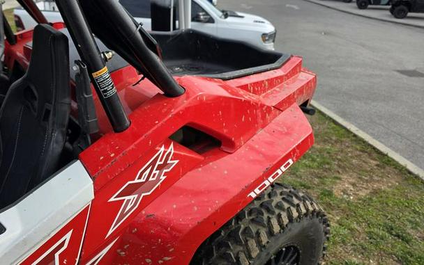 2020 Arctic Cat® Wildcat XX