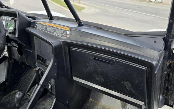 2020 Arctic Cat® Wildcat XX