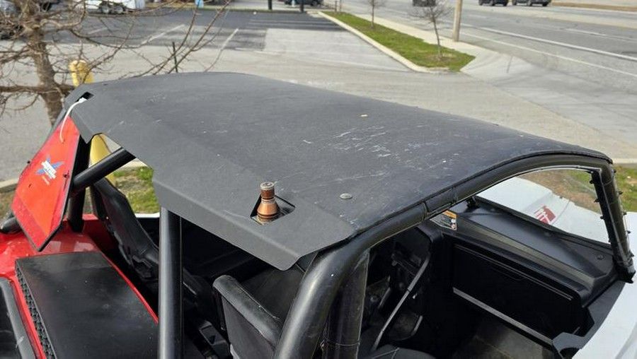 2020 Arctic Cat® Wildcat XX