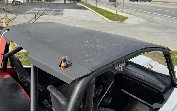 2020 Arctic Cat® Wildcat XX