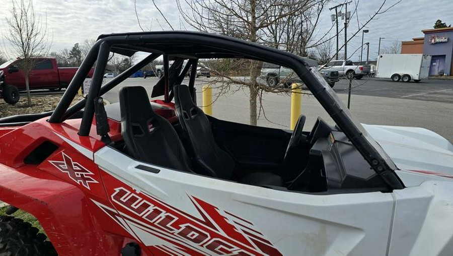 2020 Arctic Cat® Wildcat XX