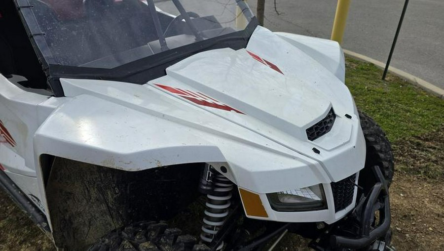 2020 Arctic Cat® Wildcat XX