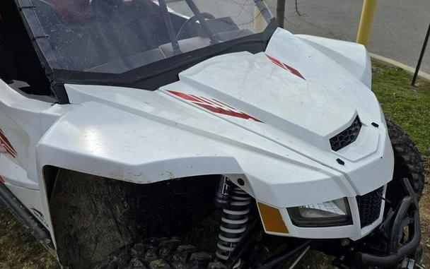 2020 Arctic Cat® Wildcat XX