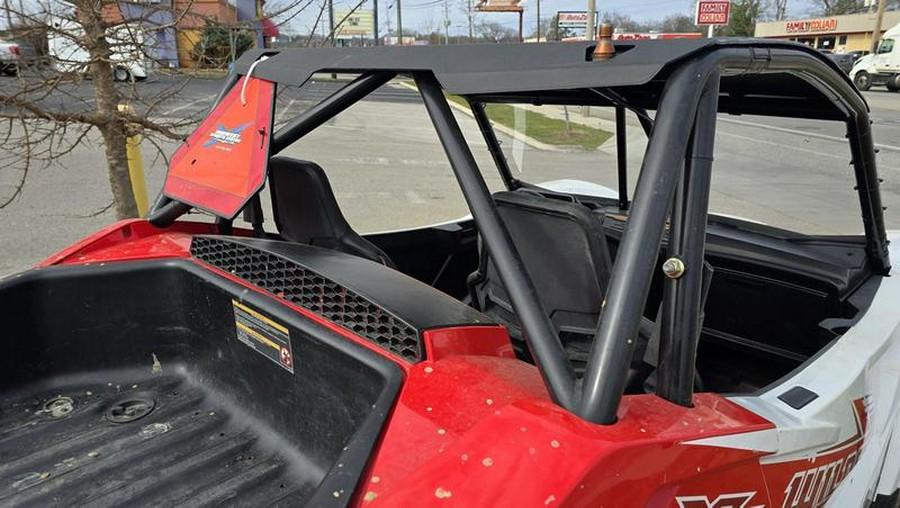 2020 Arctic Cat® Wildcat XX