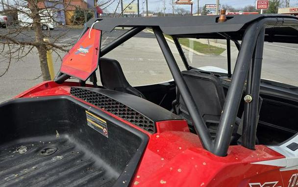 2020 Arctic Cat® Wildcat XX