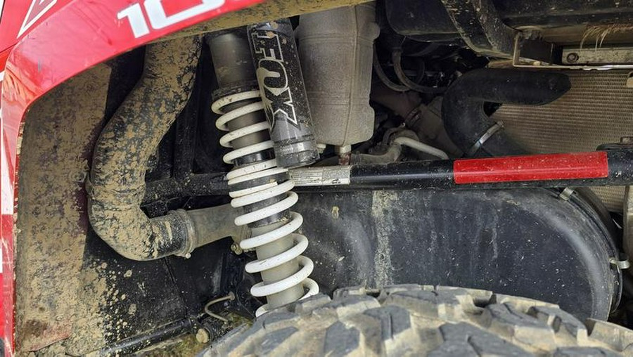 2020 Arctic Cat® Wildcat XX