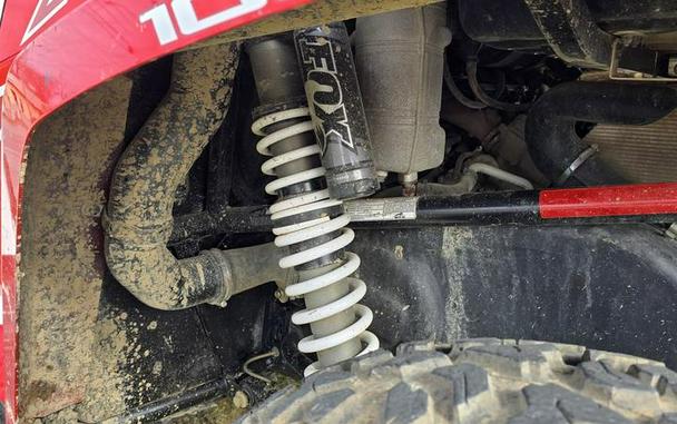 2020 Arctic Cat® Wildcat XX