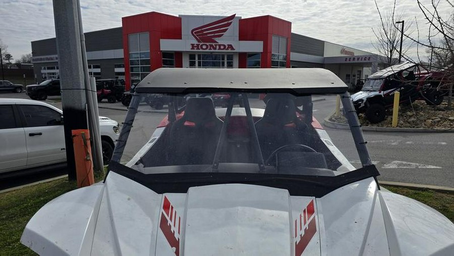 2020 Arctic Cat® Wildcat XX