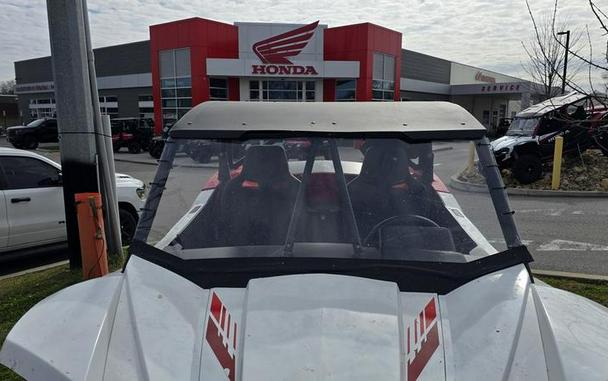 2020 Arctic Cat® Wildcat XX