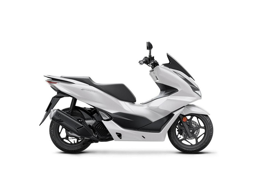 2021 Honda PCX150