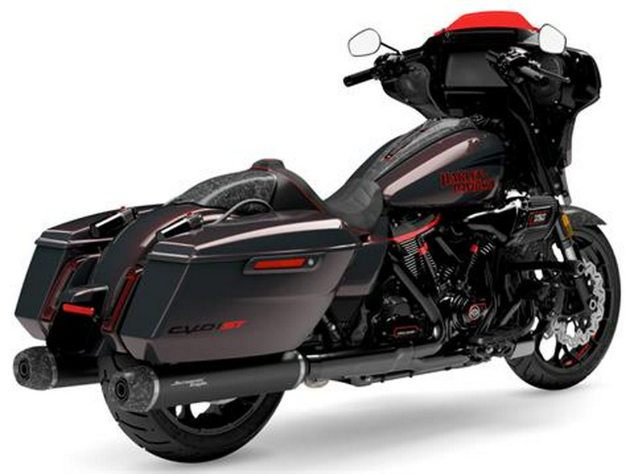 2026 Harley-Davidson CVO™ Street Glide® ST