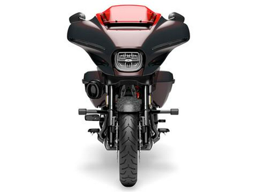 2026 Harley-Davidson CVO™ Street Glide® ST