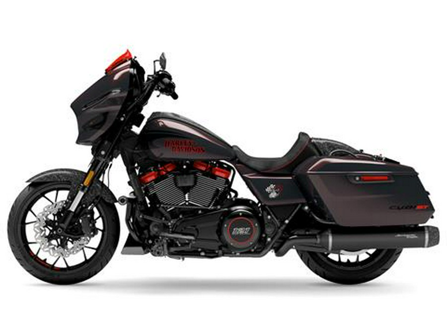 2026 Harley-Davidson CVO™ Street Glide® ST