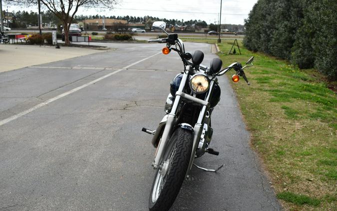 2013 Harley-Davidson® Super Glide® Custom