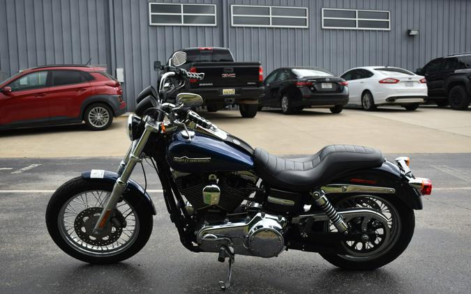 2013 Harley-Davidson® Super Glide® Custom