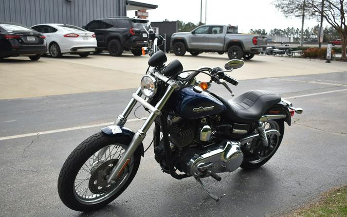 2013 Harley-Davidson® Super Glide® Custom