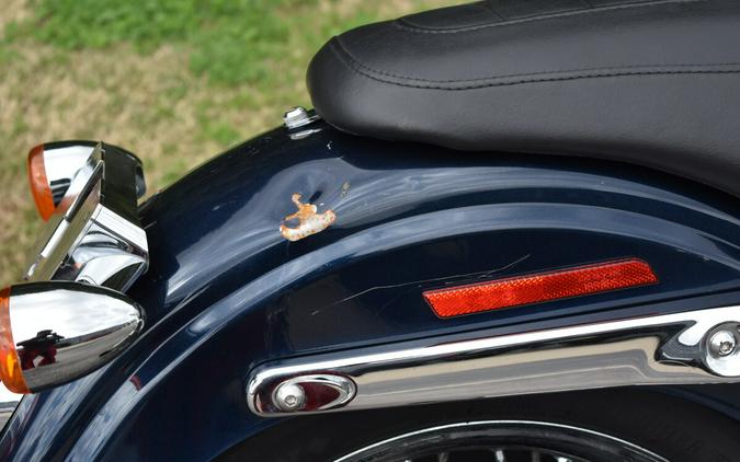 2013 Harley-Davidson® Super Glide® Custom