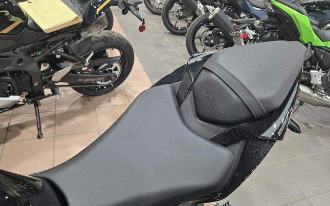 2026 KAWASAKI NINJA ZX6R