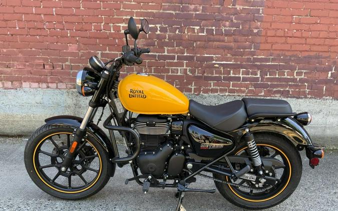 2024 Royal Enfield METEOR 350