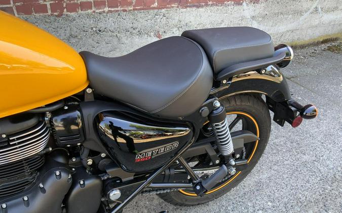 2024 Royal Enfield METEOR 350