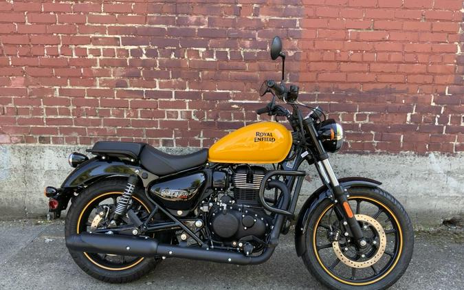 2024 Royal Enfield METEOR 350