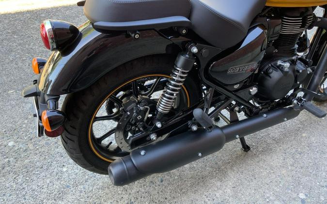 2024 Royal Enfield METEOR 350