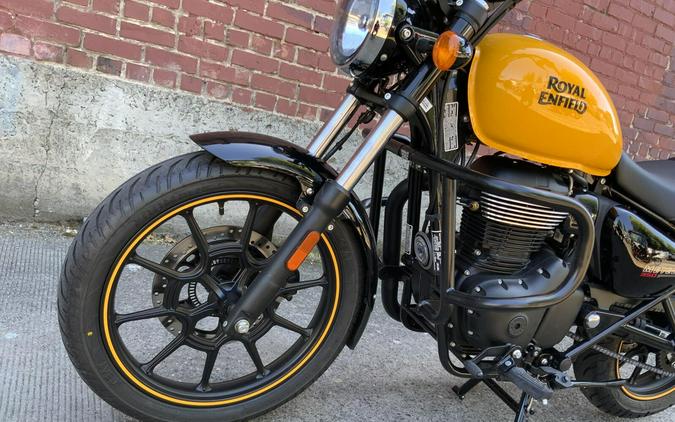 2024 Royal Enfield METEOR 350