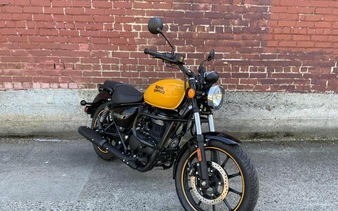 2024 Royal Enfield METEOR 350