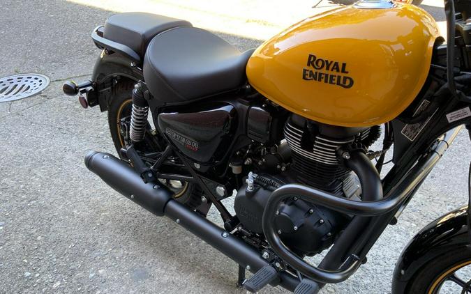 2024 Royal Enfield METEOR 350