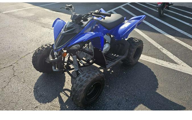 2024 Raptor 110 - Yamaha