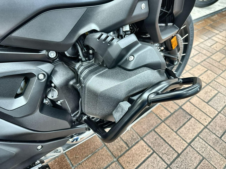 2026 BMW R 1300 GS ADVENTURE AUTO SHIFT