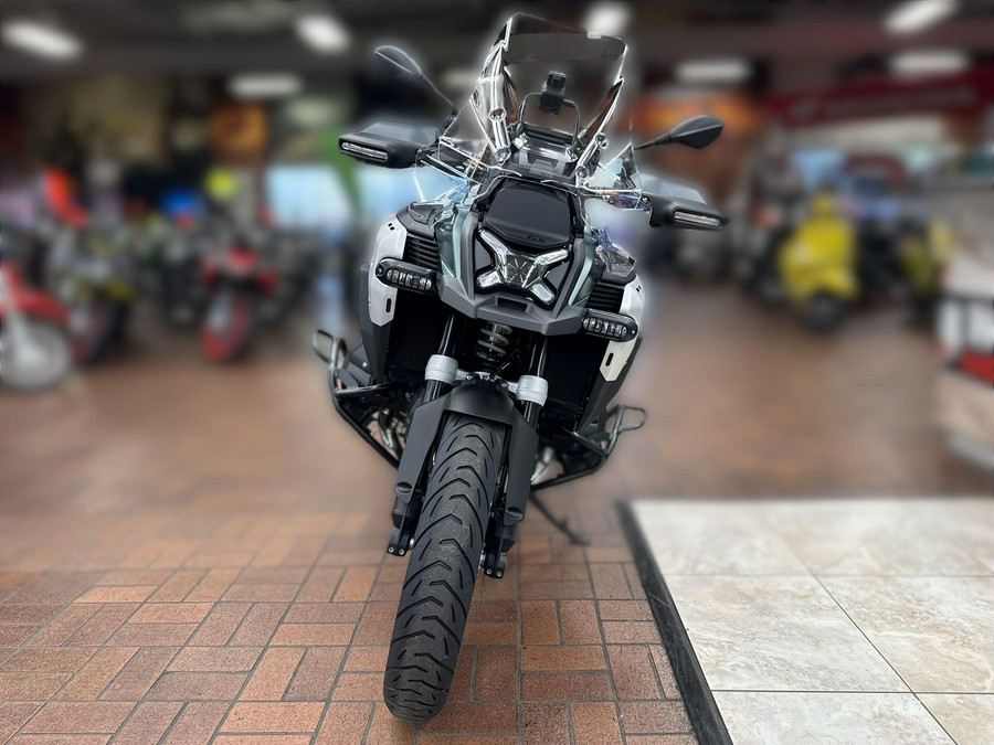 2026 BMW R 1300 GS ADVENTURE AUTO SHIFT