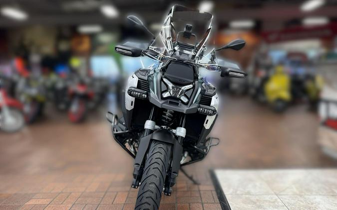 2026 BMW R 1300 GS ADVENTURE AUTO SHIFT