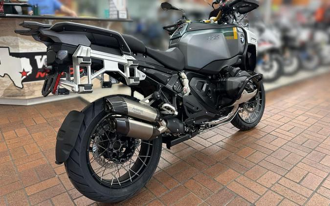 2026 BMW R 1300 GS ADVENTURE AUTO SHIFT