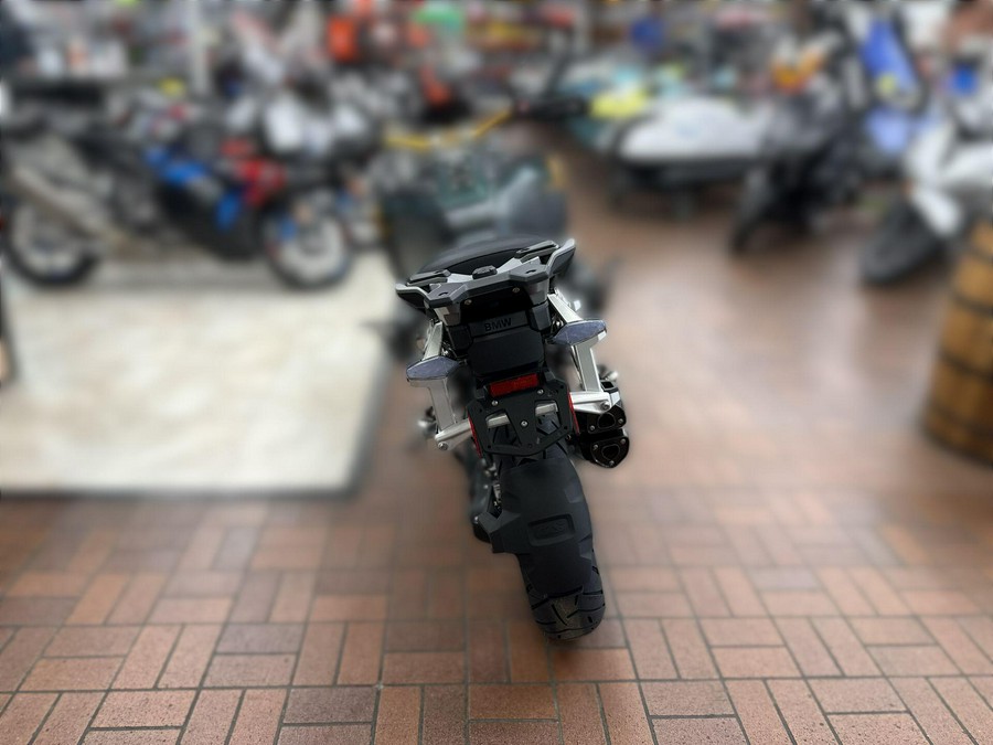 2026 BMW R 1300 GS ADVENTURE AUTO SHIFT