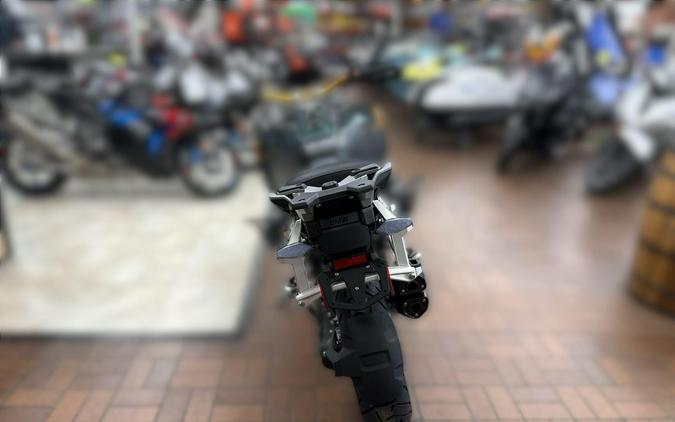 2026 BMW R 1300 GS ADVENTURE AUTO SHIFT
