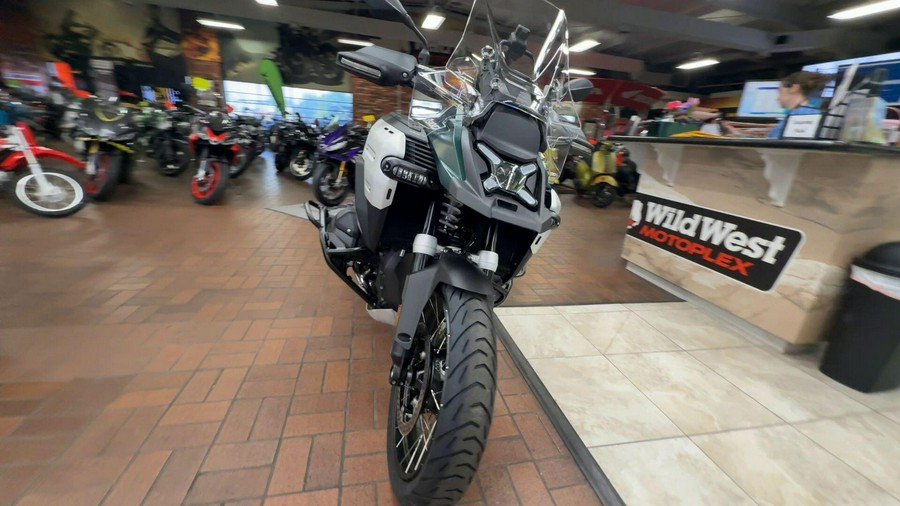 2026 BMW R 1300 GS ADVENTURE AUTO SHIFT