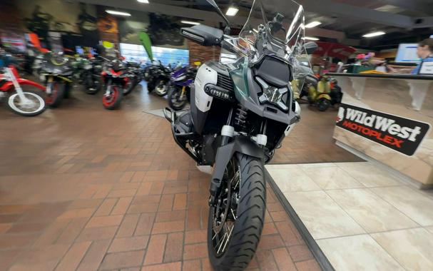 2026 BMW R 1300 GS ADVENTURE AUTO SHIFT
