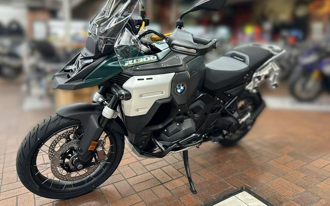 2026 BMW R 1300 GS ADVENTURE AUTO SHIFT