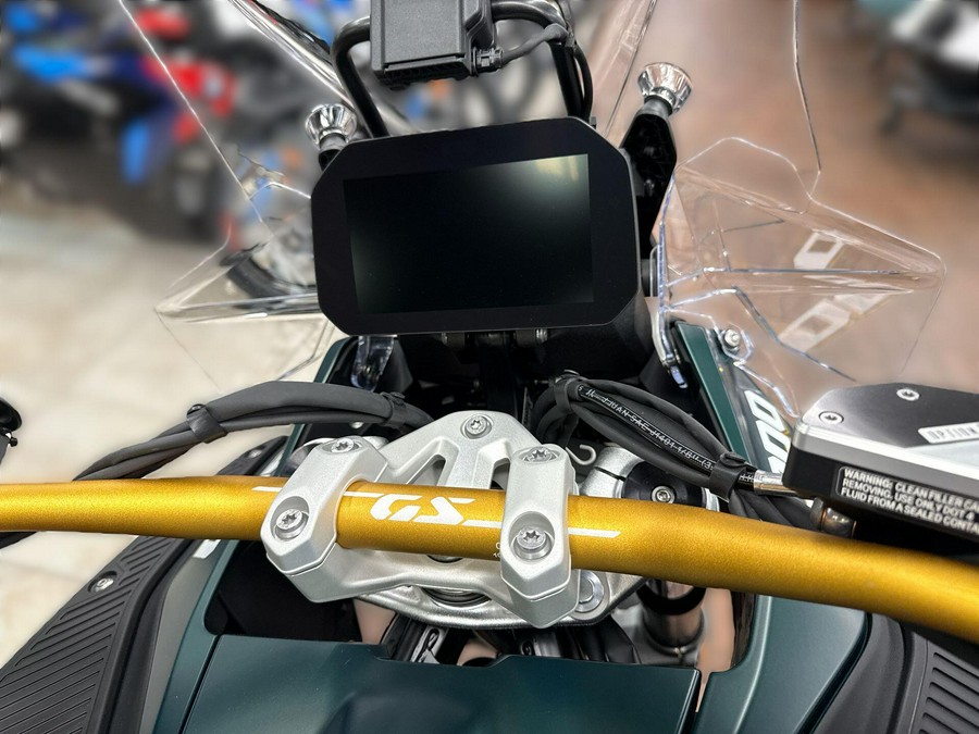 2026 BMW R 1300 GS ADVENTURE AUTO SHIFT