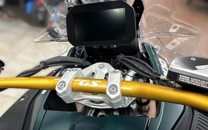 2026 BMW R 1300 GS ADVENTURE AUTO SHIFT