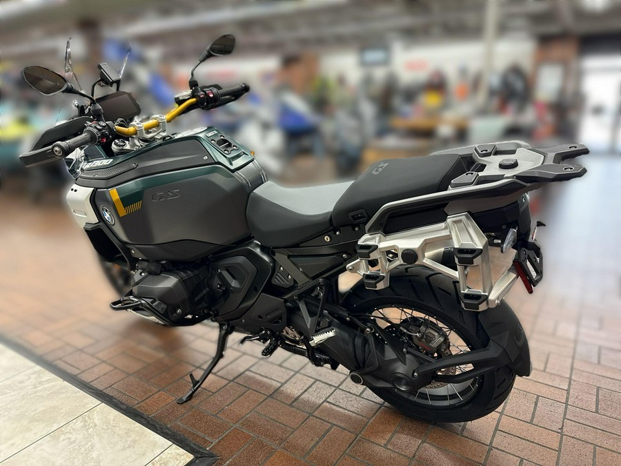 2026 BMW R 1300 GS ADVENTURE AUTO SHIFT