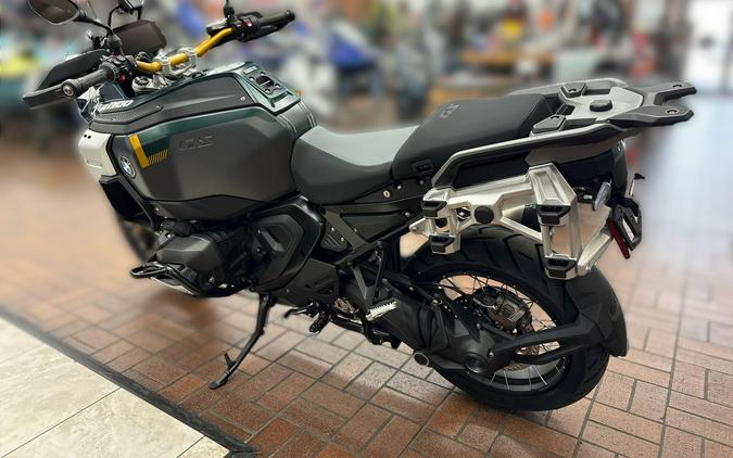 2026 BMW R 1300 GS ADVENTURE AUTO SHIFT