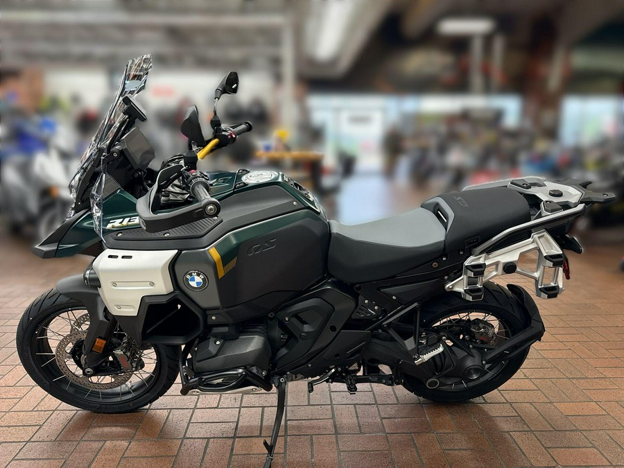 2026 BMW R 1300 GS ADVENTURE AUTO SHIFT