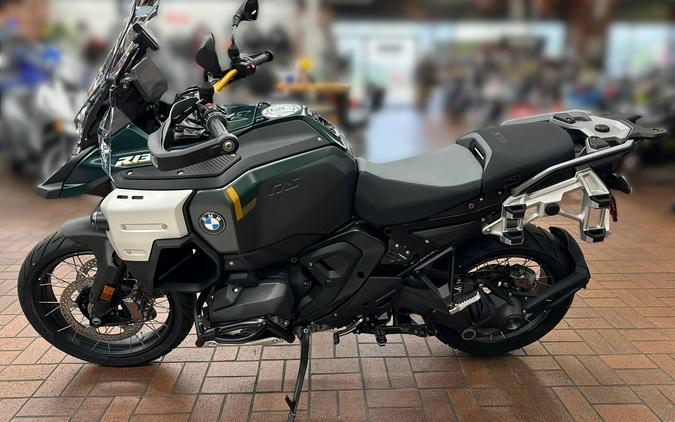 2026 BMW R 1300 GS ADVENTURE AUTO SHIFT
